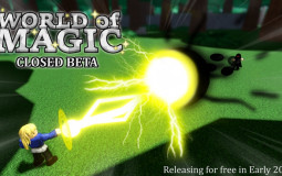 Magic Tier List (World of Magic)